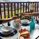 Seaview Clube Mar بورتيماو