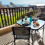 Seaview Clube Mar شقة