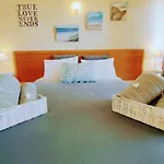 Seaview Clube Mar * بورتيماو