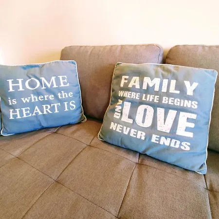 Seaview Clube Mar Lejlighed