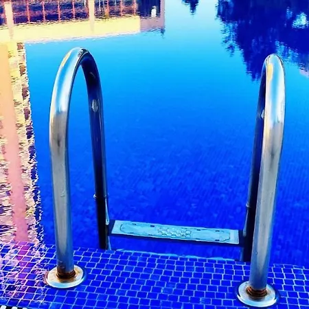 Seaview Clube Mar *