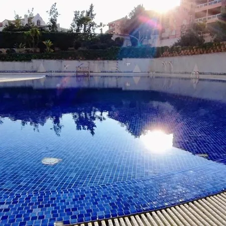 Seaview Clube Mar Lejlighed Portimão