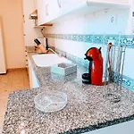 Apartmán Seaview Clube Mar Portimão