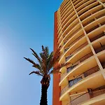 Апартаменты Seaview Clube Mar Портиман