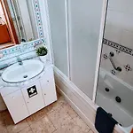 Apartmán Seaview Clube Mar Portimão