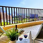 Seaview Clube Mar * Портиман