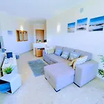 Seaview Clube Mar Apartmán