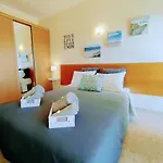 Apartmán Seaview Clube Mar Portimão