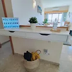Seaview Clube Mar Apartmán Portimão