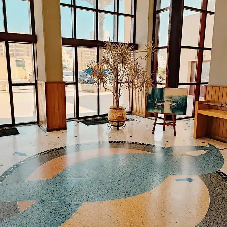 Apartmán Seaview Clube Mar Portimão