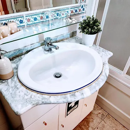 Seaview Clube Mar Apartment