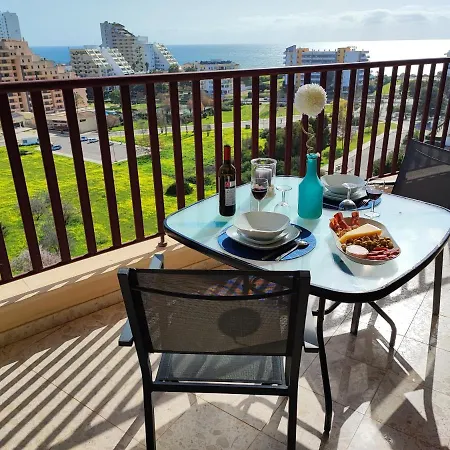 Seaview Clube Mar Apartment