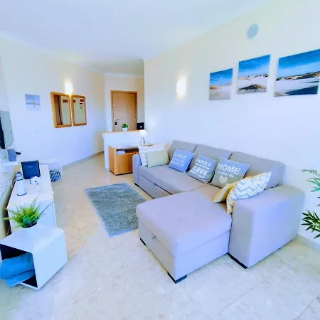 Seaview Clube Mar Apartment