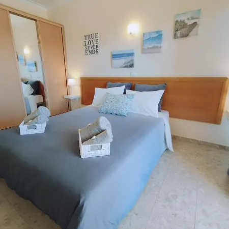 Seaview Clube Mar * Portimao