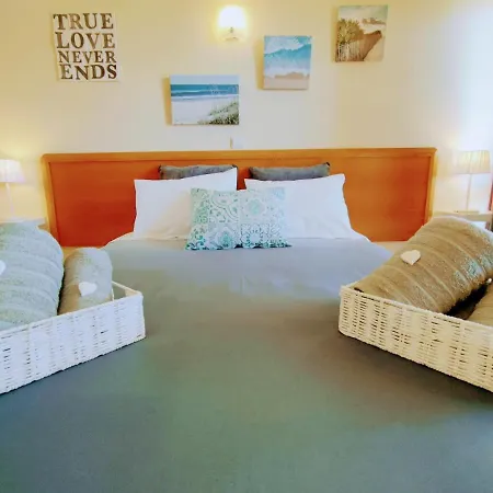 Seaview Clube Mar * Portimao