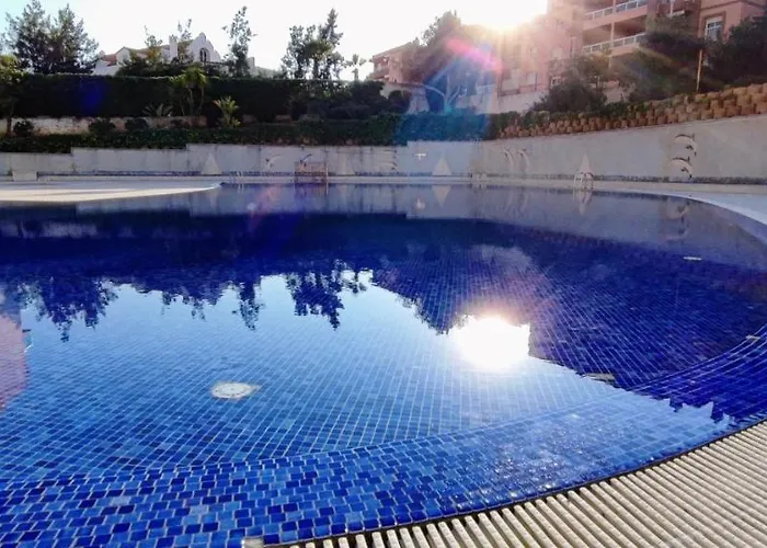 Seaview Clube Mar Apartman Portimão