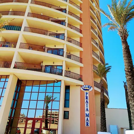 Seaview Clube Mar Портиман