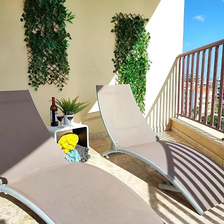 Seaview Clube Mar * Портиман