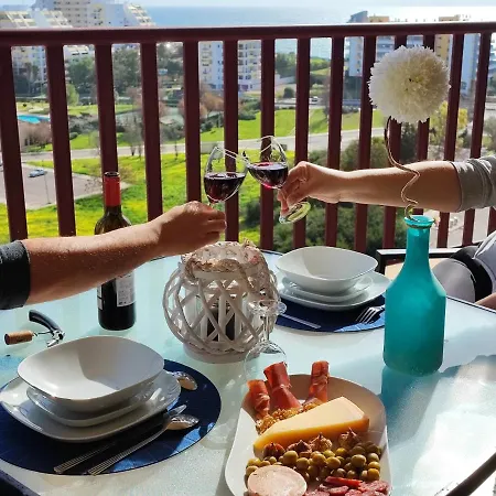 Seaview Clube Mar Портиман