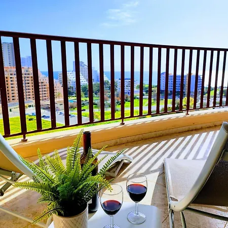 Seaview Clube Mar * Портиман