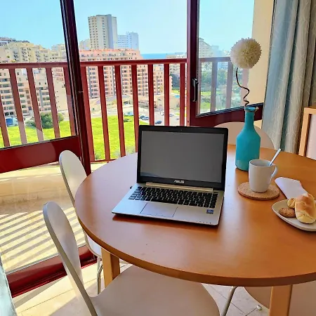 Seaview Clube Mar *