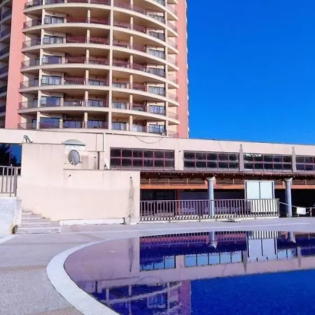 Seaview Clube Mar * Портиман
