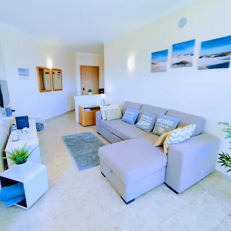 Seaview Clube Mar Апартаменты