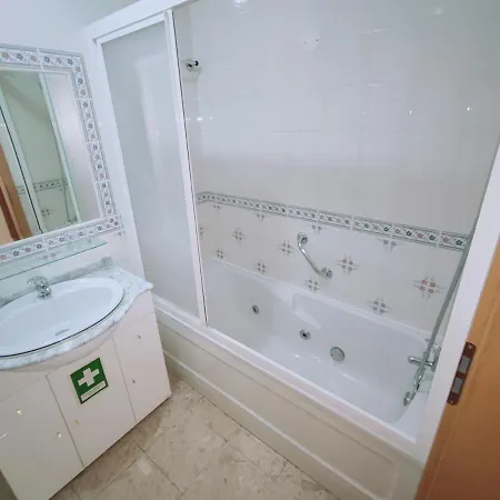 Seaview Clube Mar Портиман