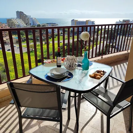 Seaview Clube Mar 公寓